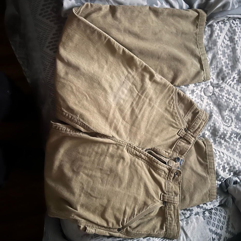 Cargo pants